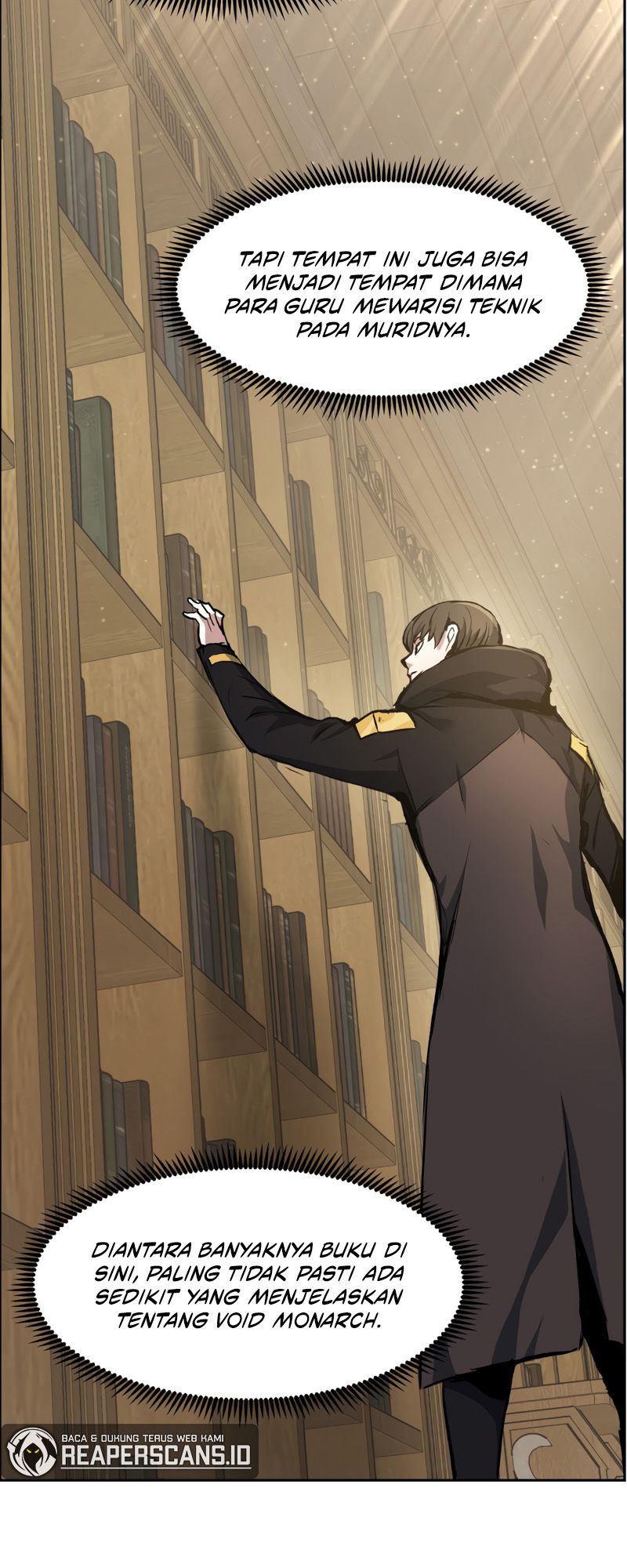 Return of the Broken Constellation Chapter 29 page 68